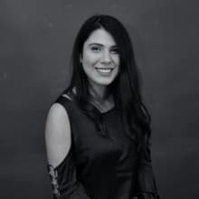 Foto de Lic. Karla Daniela Campos Martínez