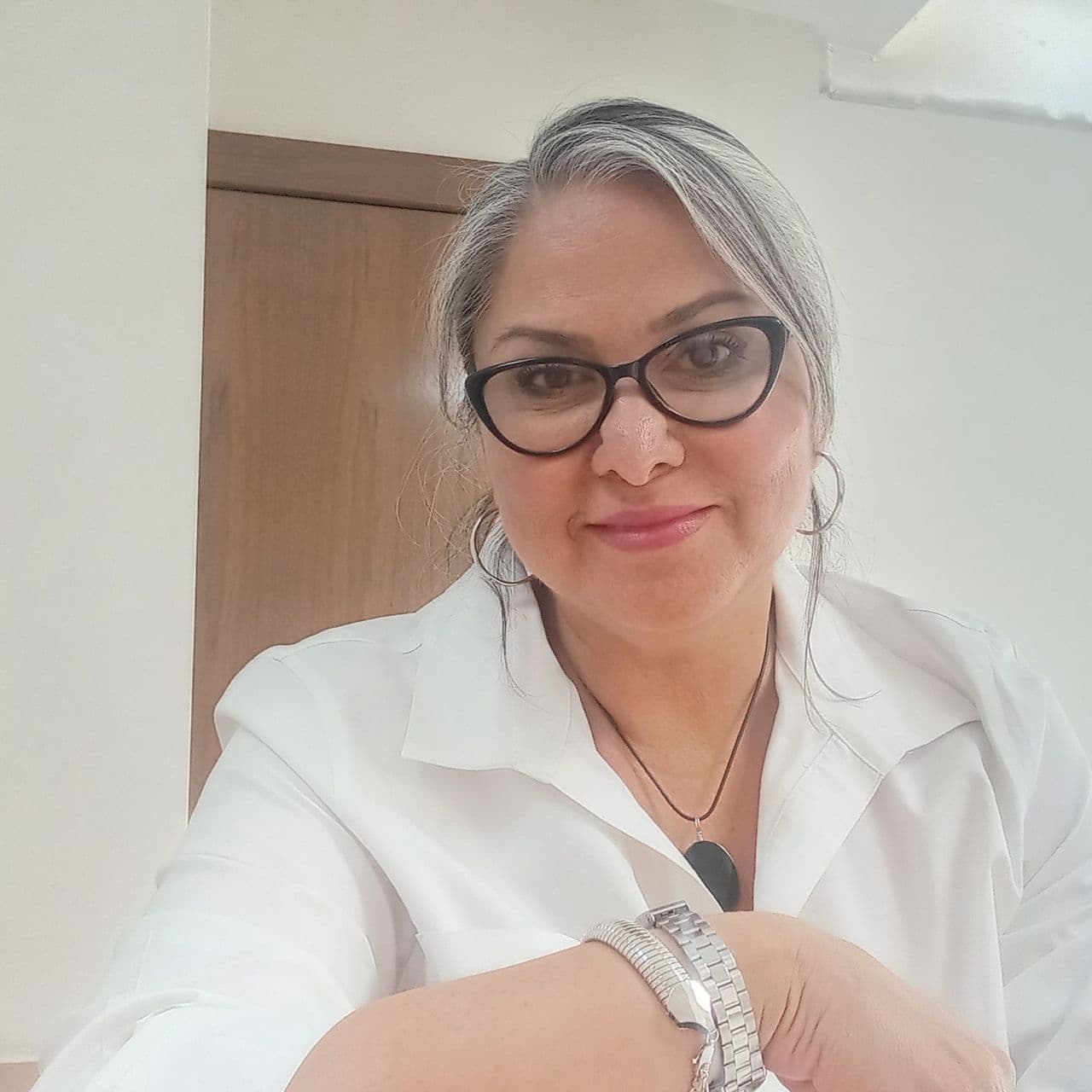 Foto de Lic. Karla Gonzalez Siqueiros