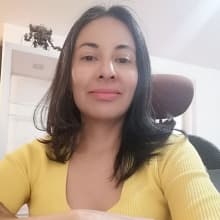 Foto de Lic. Karla Jessica Hernández Martínez