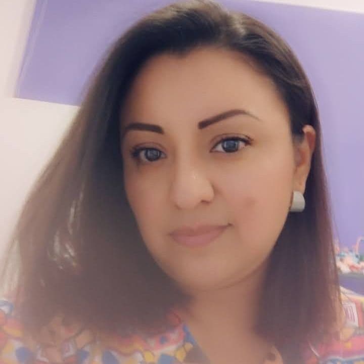 Foto de Lic. Karla Maria Flores Lupercio