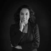 Foto de Lic. Karla Patricia González Dueñas