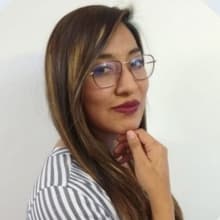 Foto de Lic. Karla Salazar