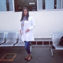 Foto de Lic. Katia Alejandra Cienfuegos Jiménez