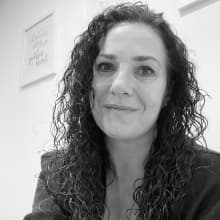 Foto de Lic. Katia Broitman Albert