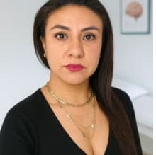 Foto de Lic. Katia Melissa García Burciaga