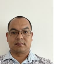 Foto de Lic. Keizi Kawahara Matus