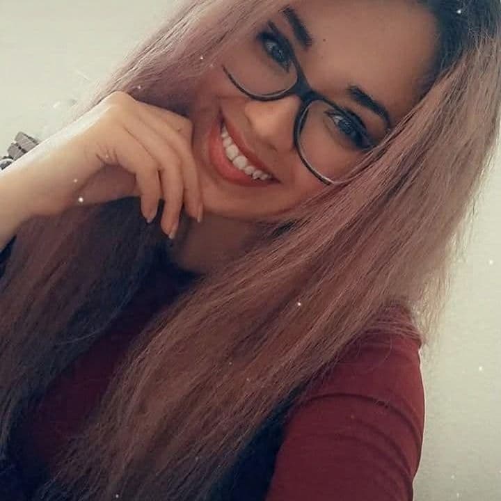 Foto de Lic. Kenia López López