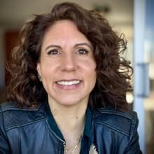 Foto de Lic. Kerstin Schumacher Mimendi