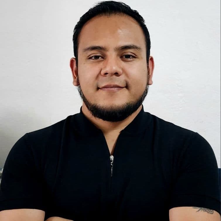 Foto de Lic. Kevin Brandon Salazar Hernandez