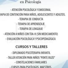 Foto de Lic. Landy Aguirre