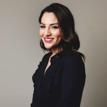 Foto de Lic. Larissa Alejandra Moya Guerrero