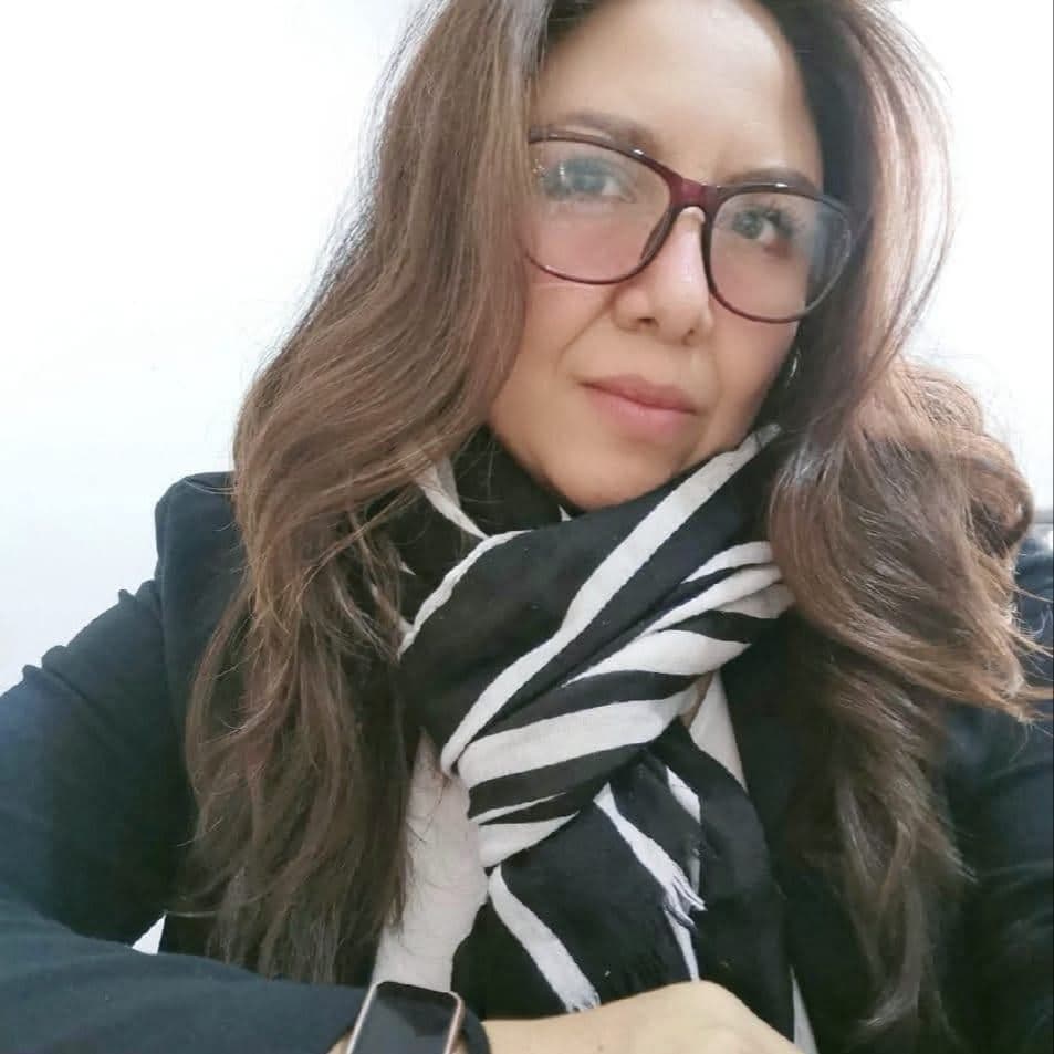 Foto de Lic. Laura Carolina Chávez Sánchez