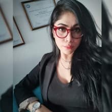 Foto de Lic. Laura Fernández
