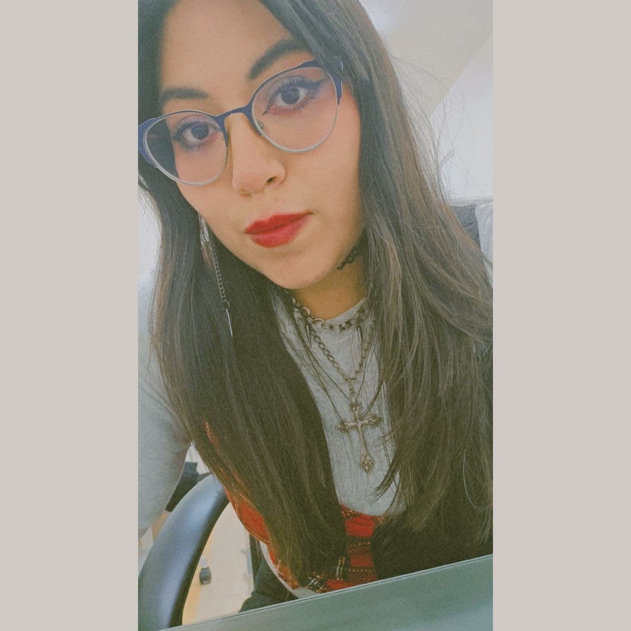 Foto de Lic. Laura Gisela Evangelista Morales