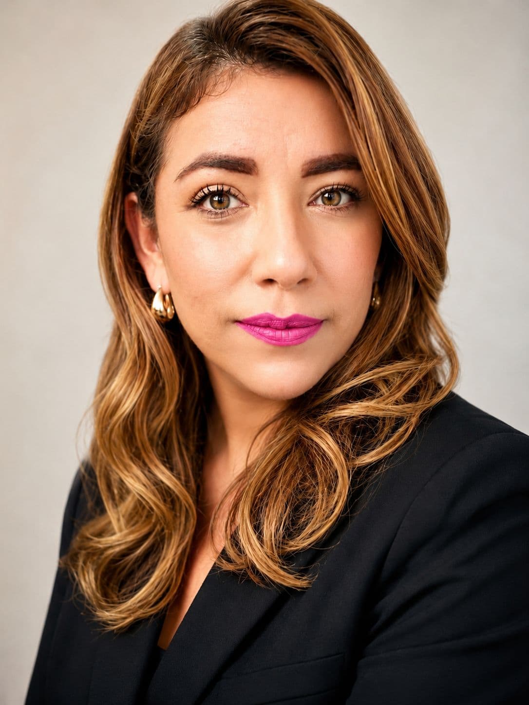 Foto de Lic. Laura Janeth Arriazola Quintero