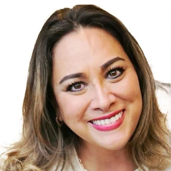 Foto de Lic. Laura López de Arriaga Candiani