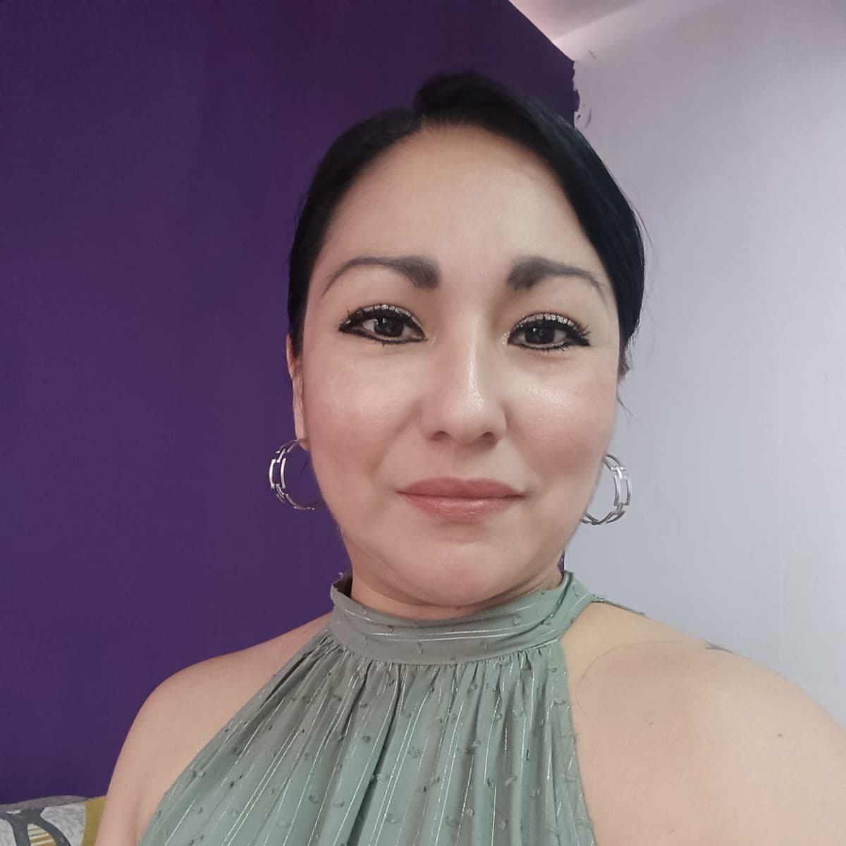 Foto de Lic. Laura Lucía Torres Vázquez