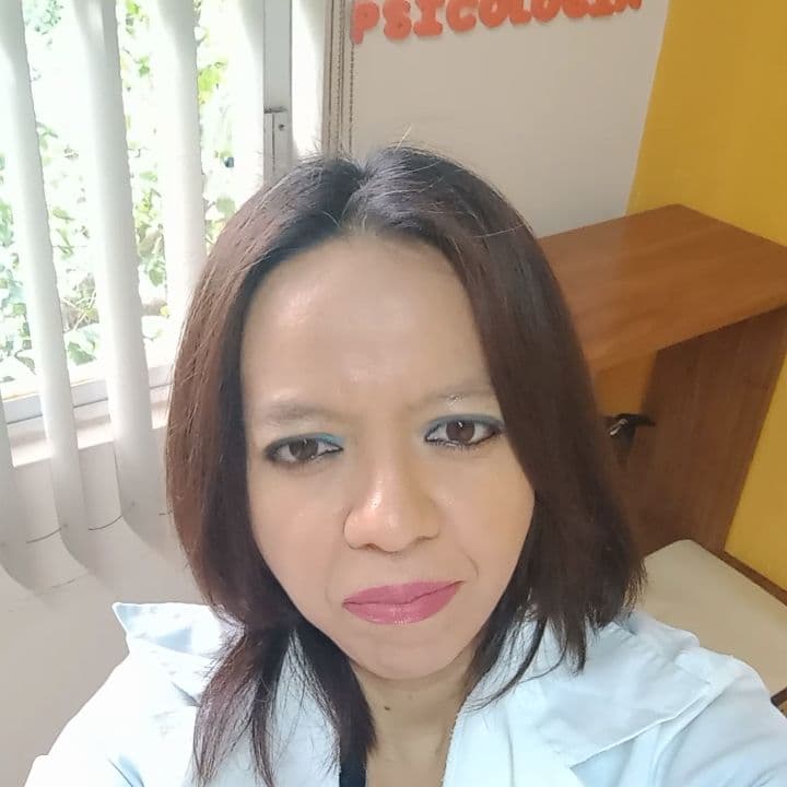 Foto de Lic. Laura Miriam Nájera Tovar