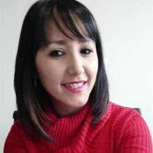 Foto de Lic. Laura Pérez