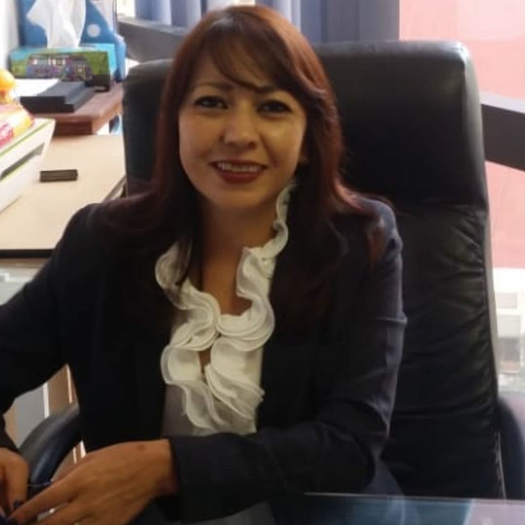 Foto de Lic. Laura Ramirez Ruiz