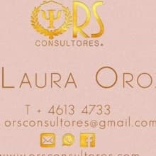 Foto de Lic. Laura Sarahi Orozco Rojas