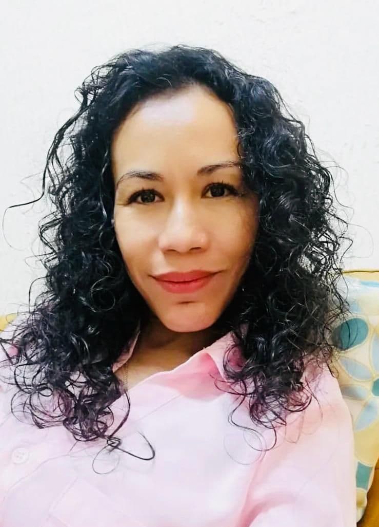 Foto de Lic. Laura Saraí Rodríguez Sánchez