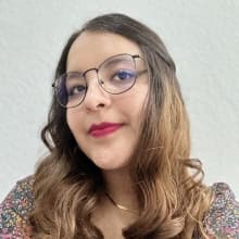 Foto de Lic. Leida Karina Castellanos Alcántara