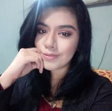 Foto de Lic. Leilani Jeanette García Flores
