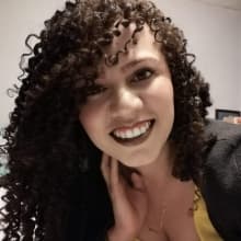 Foto de Lic. Lenika Magdalena Meraz Ramírez