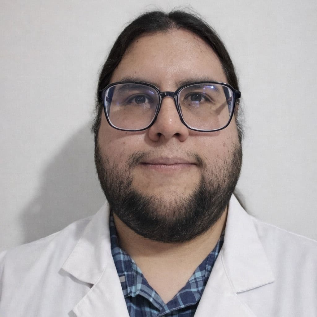 Foto de Lic. Leonardo Bandín Campos