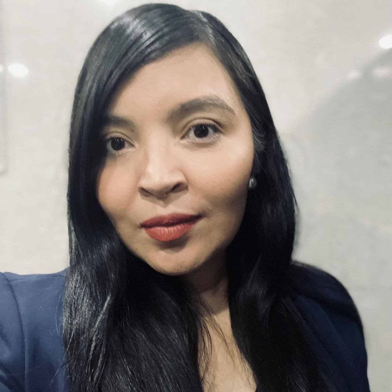 Foto de Lic. Lesly Paola Mijangos Alvarez