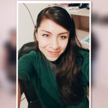 Foto de Lic. Leticia Bautista Josefa