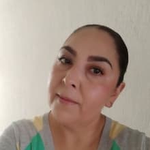 Foto de Lic. Leticia Campos Rojas
