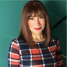 Foto de Lic. Leticia Esquivel Osornio
