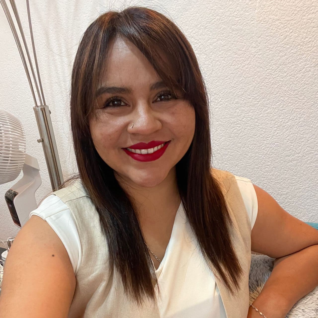 Foto de Lic. Leticia Vega Ruiz