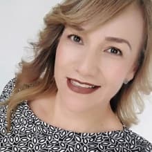 Foto de Lic. Lidia Araceli Rivera Quintero