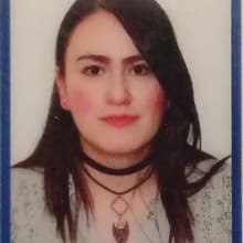 Foto de Lic. Lidia Gutiérrez Suárez