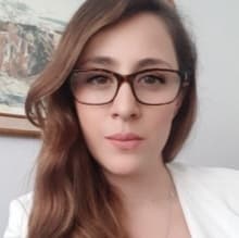 Foto de Lic. Ligia Arias Peña