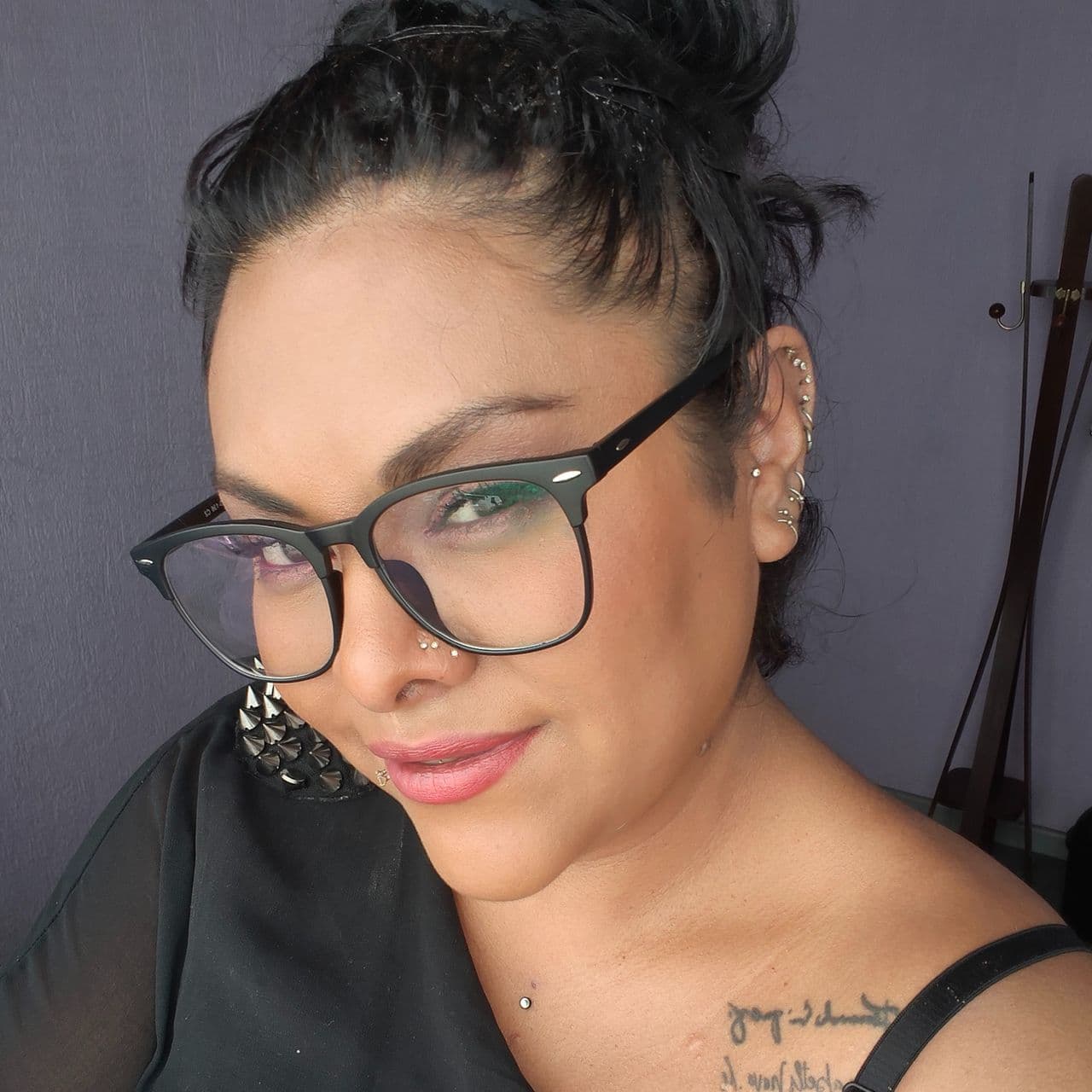 Foto de Lic. Lili Marlen Enríquez Nava
