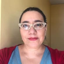 Foto de Lic. Lilia Arcelia Morales Villalobos
