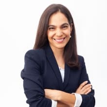 Foto de Lic. Lilia Carolina Cardenas Esquivel