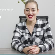 Foto de Lic. Lilia Rivero Ariza
