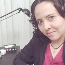 Foto de Lic. Lilian Fierro Estrada