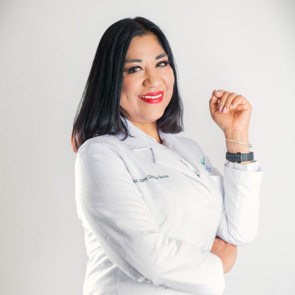 Foto de Lic. Liliana Castillo García