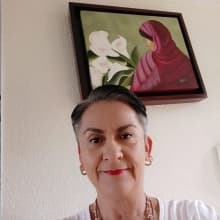 Foto de Lic. Liliana Mercado Pedroza