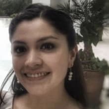 Foto de Lic. Liliana Solis Arzate