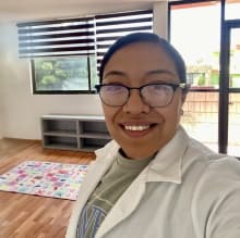 Foto de Lic. Liliana Vázquez Villavicencio
