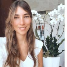 Foto de Lic. Lina María Piedrahíta Zuluaga