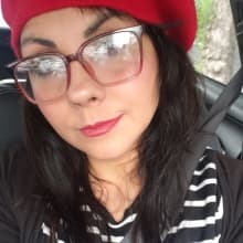 Foto de Lic. Linda Ávila Nevárez