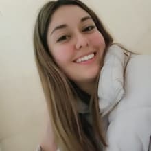 Foto de Lic. Linda Milenka Morales Rojas